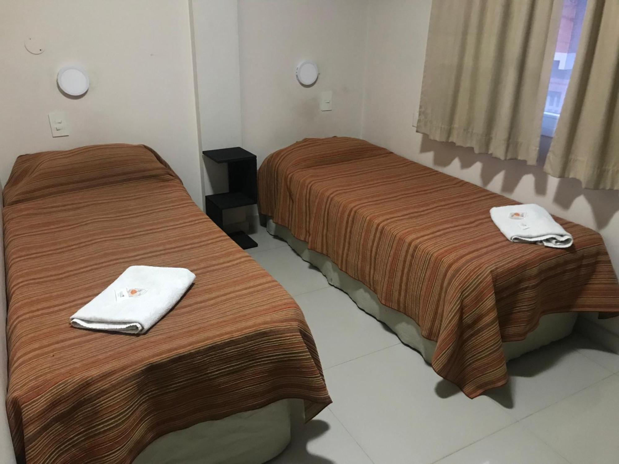 Hotel Plaza Italia Zárate المظهر الخارجي الصورة