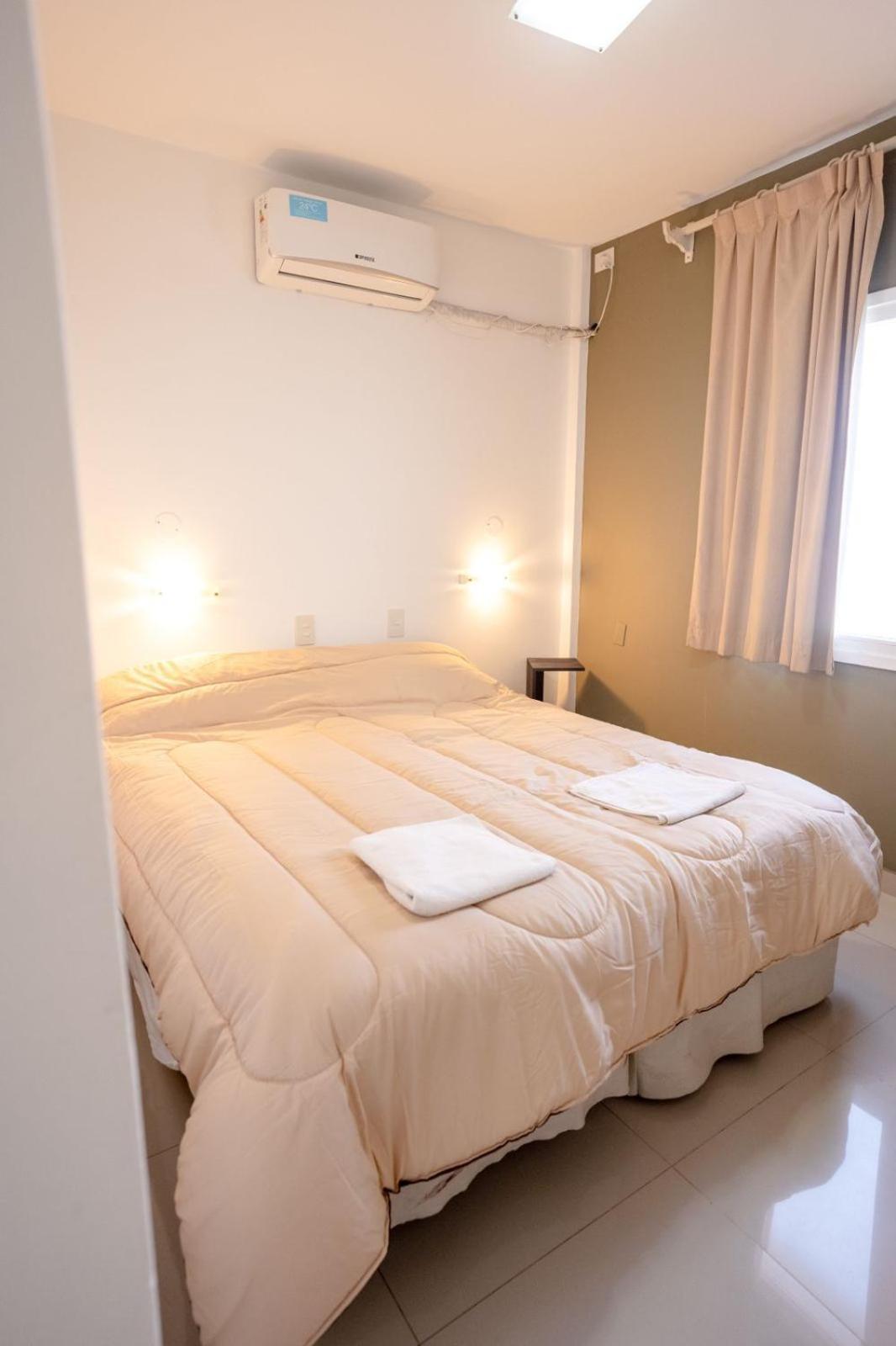 Hotel Plaza Italia Zárate المظهر الخارجي الصورة