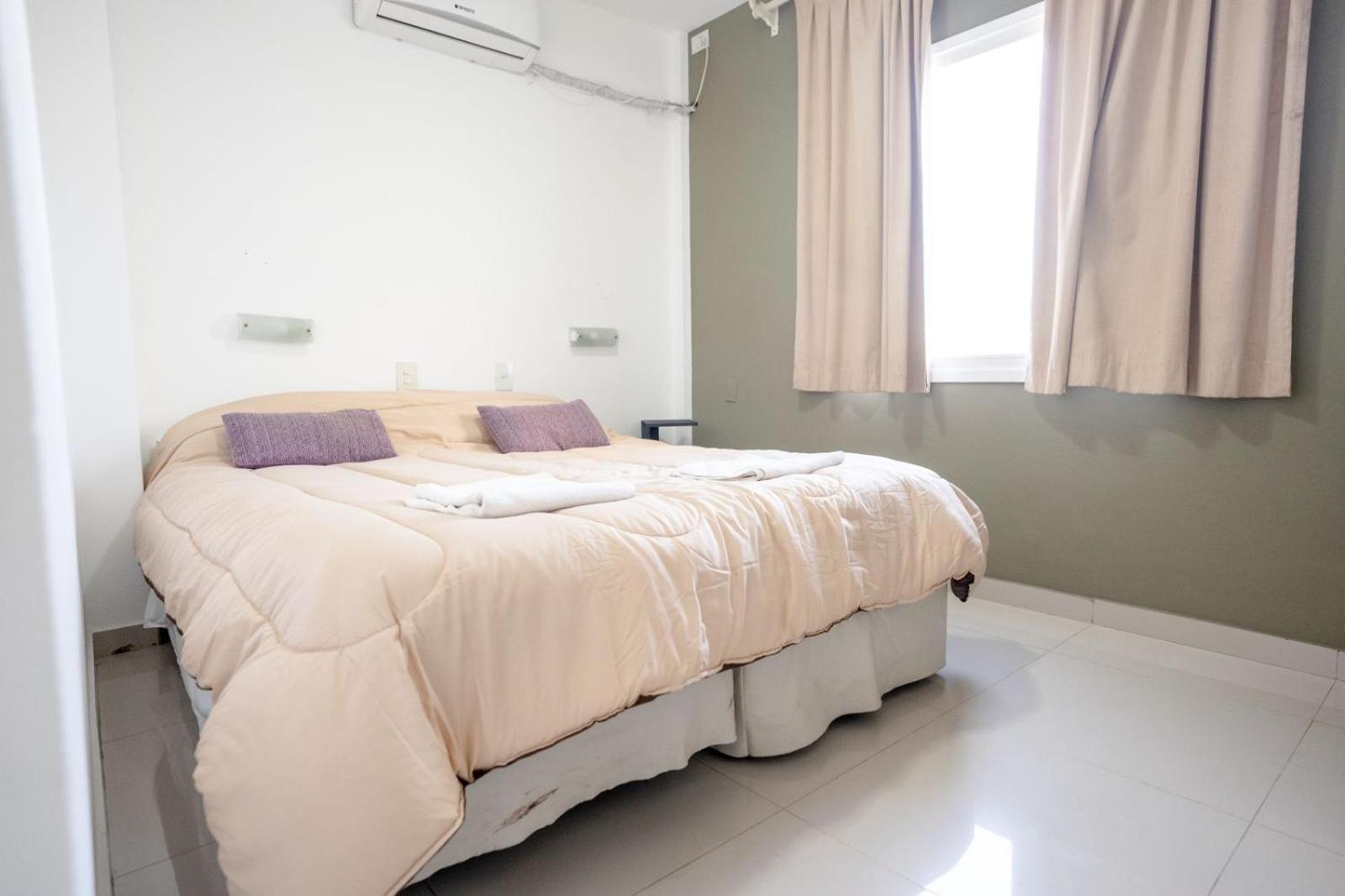 Hotel Plaza Italia Zárate المظهر الخارجي الصورة