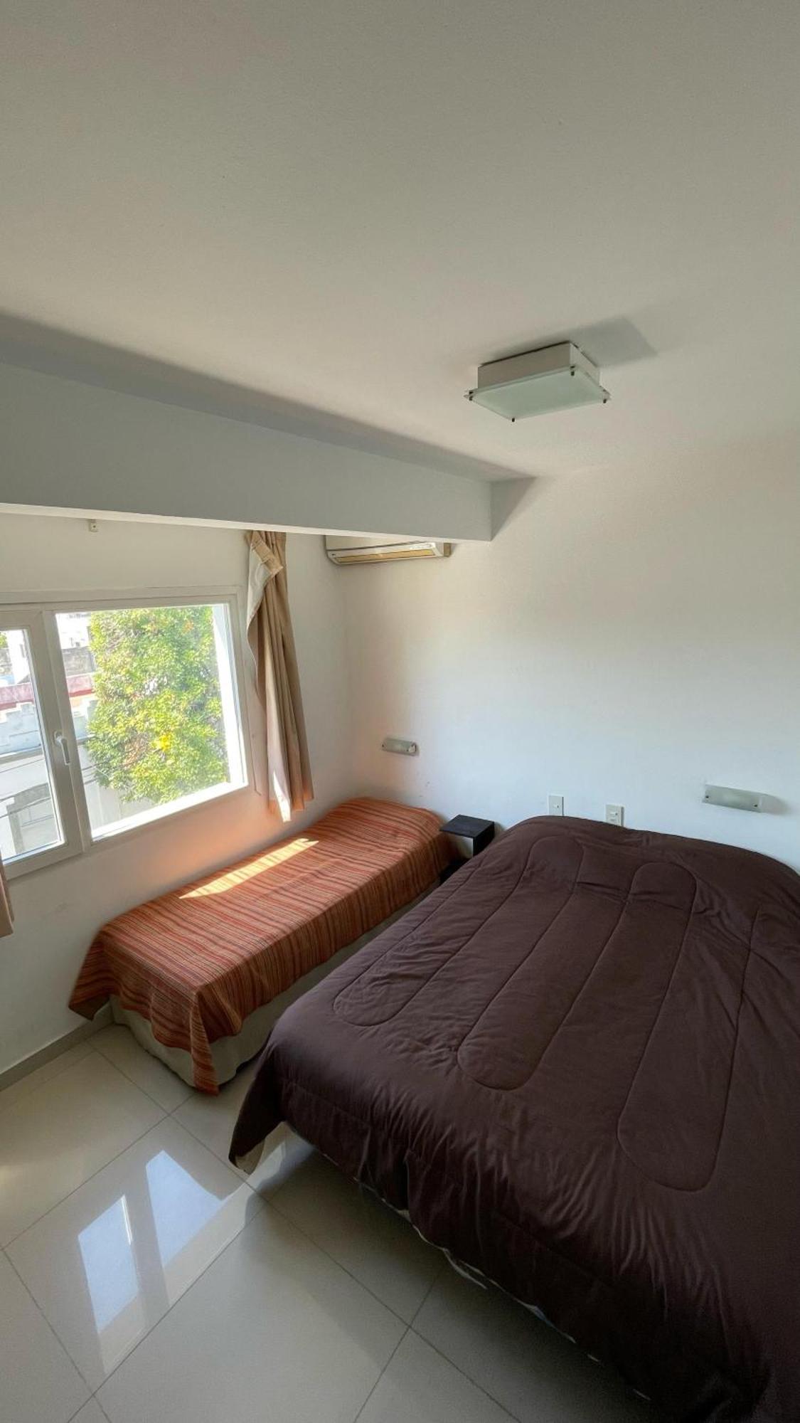 Hotel Plaza Italia Zárate المظهر الخارجي الصورة